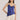 Minkpink Gianna Bias Cowl Neck Cami MINK PINK BLUE FLORAL / XS TOPS MG2502429