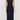 MINKPINK MG2503952 RAYA DENIM BELTED MIDI DRESS MINK PINK DRESSES