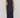 MINKPINK MG2503952 RAYA DENIM BELTED MIDI DRESS MINK PINK INDIGO / XS DRESSES 52267