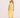Minkpink Ophelia Ruched Midi Dress - Lemon MINKPINK DRESSES