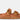 MINT LEATHER SLIDE WALNUT MELBOURNE WOMENS FOOTWEAR