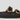 MINT LEATHER SLIDE WALNUT MELBOURNE WOMENS FOOTWEAR