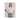 MIRA CROCHET TEE SASS CLOTHING WHITE / 6 TOPS 57750