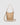 MIRANDA BUCKET BAG LOUENHIDE CAMEL BAGS/CLUTCH 63320