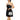 MIRANDA TOP HANDLE OLGA BERG CLUTCH