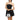 MIRANDA TOP HANDLE OLGA BERG CLUTCH
