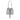 MIRANDA TOP HANDLE OLGA BERG PEARL SILVER CLUTCH 60588