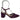 MISAL CROCHET PUMP BRAZILIO WOMENS FOOTWEAR