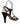 Misano Tribute Navy strappy heel MISANO WOMENS FOOTWEAR