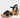Mollini Byron Clog MOLLINI BLACK / 36 WOMENS FOOTWEAR 46013