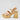MOLLINI FILEYA CLOG MOLLINI NUDE LEATHER / 36 WOMENS FOOTWEAR 55012