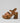 MOLLINI FILEYA CLOG MOLLINI TAN LEATHER / 36 WOMENS FOOTWEAR 55014