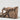 MOLLINI KYRIE LEATHER WEDGE MOLLINI WOMENS FOOTWEAR