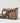 MOLLINI KYRIE LEATHER WEDGE MOLLINI WOMENS FOOTWEAR