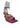 MOLLINI MAEMA STUD HEEL MOLLINI WOMENS FOOTWEAR