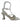 MOLLINI MAEMA STUD HEEL MOLLINI WOMENS FOOTWEAR