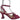 MOLLINI MAEMA STUD HEEL MOLLINI WOMENS FOOTWEAR