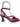 MOLLINI MAEMA STUD HEEL MOLLINI WOMENS FOOTWEAR