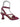 MOLLINI MAEMA STUD HEEL MOLLINI FUCHSIA / 36 WOMENS FOOTWEAR 36440