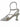 MOLLINI MAEMA STUD HEEL MOLLINI WHITE / 36 WOMENS FOOTWEAR 36441