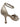 MOLLINI POSY STILETTO MOLLINI WOMENS FOOTWEAR