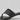 MOLLINI TORINA LEATHER SANDALS MOLLINI BLACK / 36 WOMENS FOOTWEAR 56038