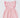 MON CHERI DRESS WALNUT MELBOURNE MON AMOUR PINK / 1 DRESSES 54152