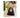MONACO SHOULDER BAG LOUENHIDE HANDBAGS