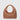 MONACO SHOULDER BAG LOUENHIDE TOFFEE Handbags 60146
