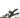 MORINE STRAPPY SANDAL DJANGO AND JULIETTE BLACK PATENT / 36 WOMENS FOOTWEAR 62465