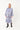 MORNING MIDI SKIRT NEW BLUE LOLLYS LAUNDRY NEW BLUE / XS SKIRTS 58663