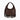 MOSS FRINGE BAG PETA AND JAIN CHOC PU Handbags 52389