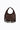 MOSS FRINGE BAG PETA AND JAIN CHOC PU Handbags 52389