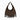 MOSS FRINGE BAG PETA AND JAIN CHOC SUEDE Handbags 52390