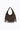 MOSS FRINGE BAG PETA AND JAIN CHOC SUEDE Handbags 52390