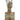 MULAN STYRAPPY HEEL BRAZILIO WOMENS FOOTWEAR