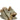 MULAN STYRAPPY HEEL BRAZILIO WOMENS FOOTWEAR