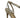 MULAN STYRAPPY HEEL BRAZILIO WOMENS FOOTWEAR