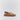 MURPHY LEATHER SANDAL WALNUT MELBOURNE COCONUT TAN / 36 WOMENS FOOTWEAR 61569