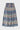 MYRA SHORT SKIRT LOLLYS LAUNDRY BLUE / XS SKIRTS 60277