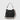 NADIA SHOULDER BAG LOUENHIDE BLACK BAGS/CLUTCH 49480