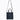 SAGE NAVY TOTE BAG - PETA AND JAIN - handbags - Stomp Shoes Darwin