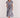 NAZALIA  FLORAL TIE WAIST DRESS SASS CLOTHING DRESSES