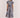 NAZALIA  FLORAL TIE WAIST DRESS SASS CLOTHING DRESSES