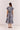 NAZALIA  FLORAL TIE WAIST DRESS SASS CLOTHING DRESSES