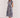 NAZALIA  FLORAL TIE WAIST DRESS SASS CLOTHING DRESSES