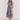 NAZALIA  FLORAL TIE WAIST DRESS SASS CLOTHING DRESSES