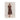 NAZALIA TIE WAIST DRESS CHOC BROWN SASS CLOTHING DRESSES