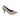 NELLA VIZZANO PUMP VIZZANO GREY / 5 WOMENS FOOTWEAR 61610