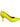 NELLA VIZZANO PUMP VIZZANO SICILIAN / YELLOW / 5 WOMENS FOOTWEAR 36271